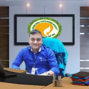 Picture of SANJAY KUMAR JHA